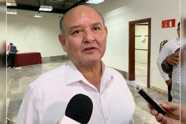 Destaca alcalde de SLRC avances en seguridad