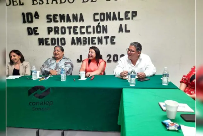 Ofrece Conalep programa de educación dual