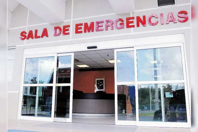 Fallece niño ahogado en su casa