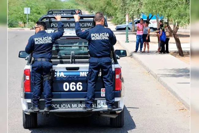 Habrá cero tolerancia para mantener seguridad en la ciudad: JGN