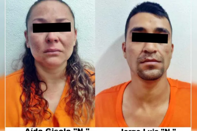 Mujer planeó crimen de dentista; quedó vinculada a proceso