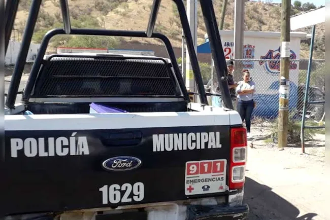 Denuncian robos a comercios en la ciudad