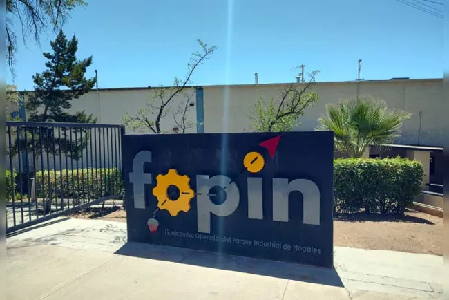 Ofrece Fopin transparencia por rehabilitación de techos