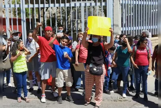 Realizan diagnóstico de necesidades en escuelas