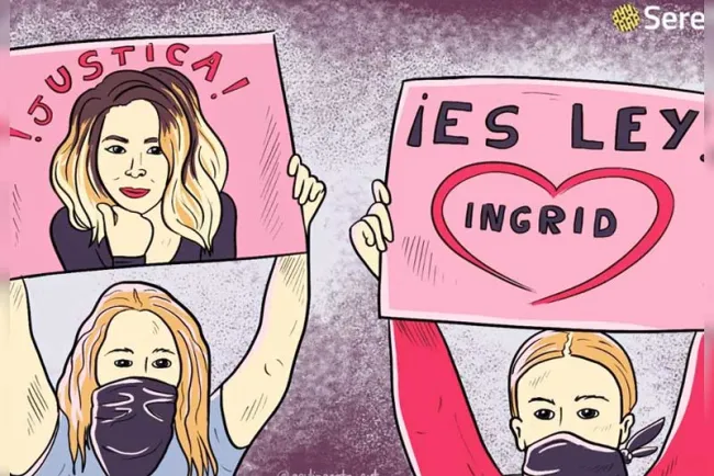 Preparan modificar Ley Ingrid para Sonora