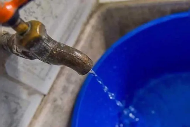 Pide Canaco cobro justo del agua por tandeos