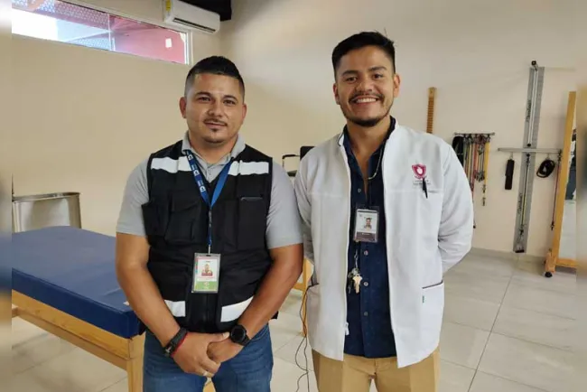 Realizarán jornada de salud gratuita