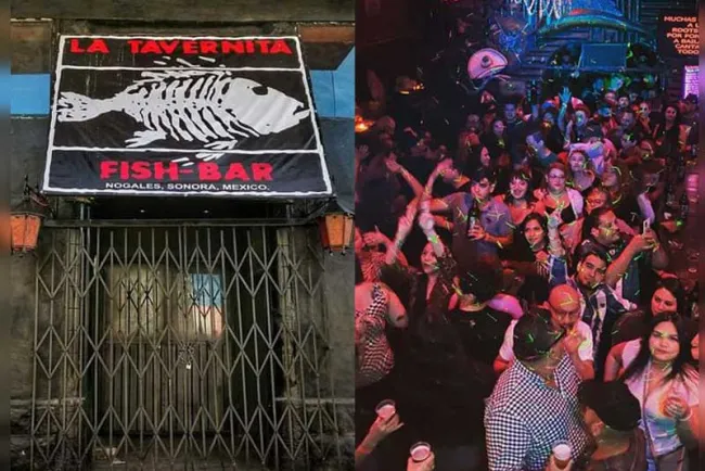 Celebra la casa del Rock en Nogales su 70 Aniversario