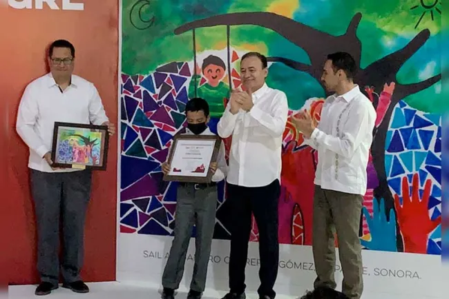 Encabeza ADM evento del Día Mundial del Donante de Sangre