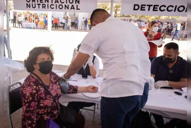 Invita SS a mujeres sonorenses cuidar de su salud