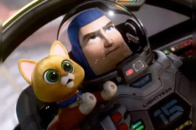 Califica productor de Lightyear de retrógrados a países que censuraron el filme