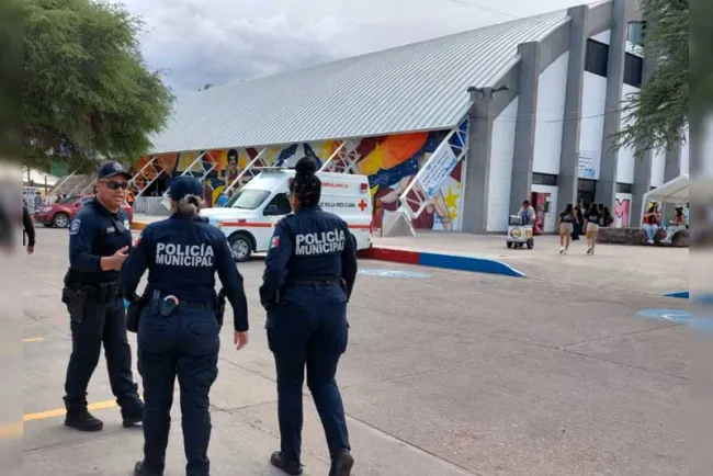 Tiene operativo de voleibol buenos resultados