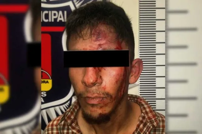 Intenta violar a una menor de 6 años; lo detienen vecinos