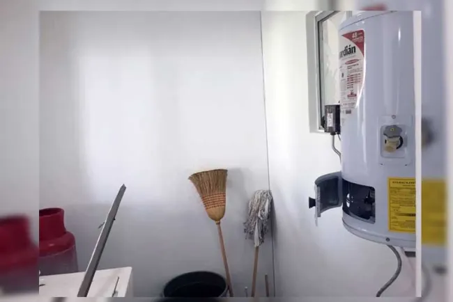 Sufre quemaduras graves tras explosión de boiler