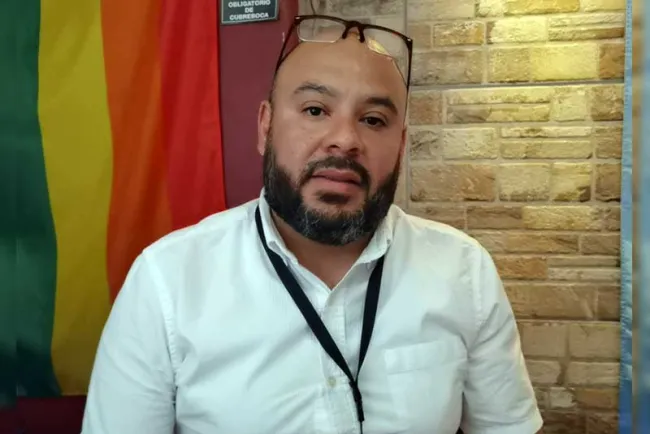 Organizan simposio de bioética en salud mental