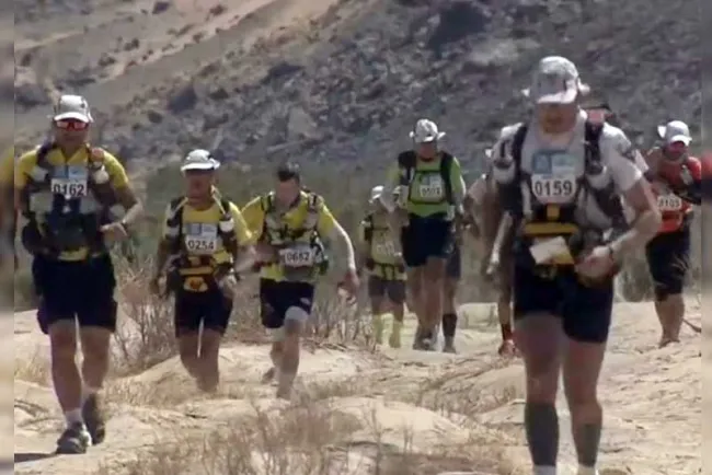 Abren registro para La Gran Carrera del Desierto