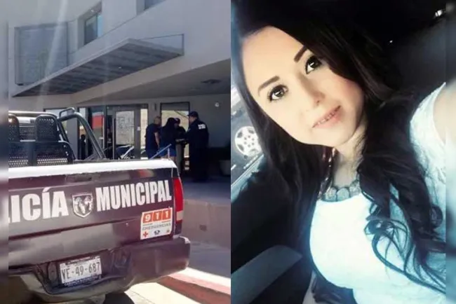 Fallece mujer de accidente en motocicleta