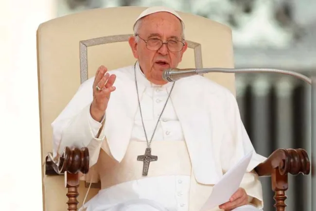 "Hay tantos asesinatos en México" Papa Francisco lamenta muerte de sacerdotes jesuitas