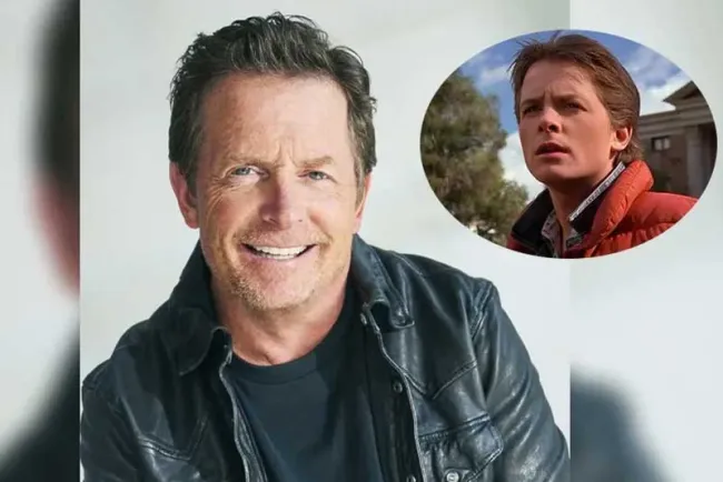 Recibirá Michael J. Fox un Oscar honorífico