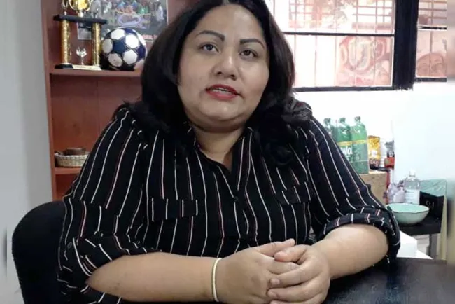 Apoyan a personas vulnerables en condición de calle