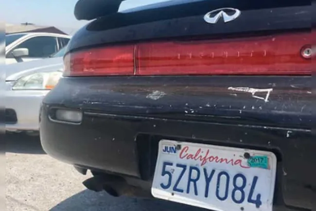 Señalan favoritismo en regularización de carros “chocolate”