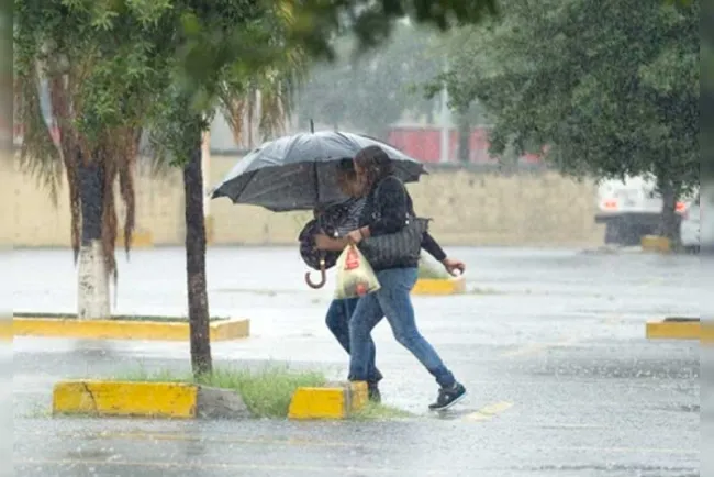 Seguirá calor, pero aumenta probabilidades de lluvia