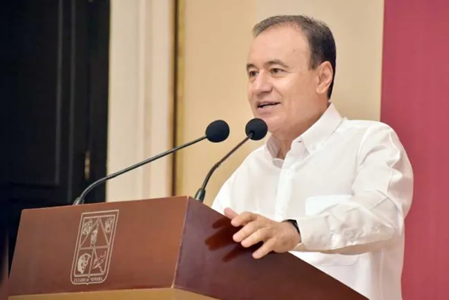 Habrá educación gratuita para estudiantes universitarios en 2024: Alfonso Durazo