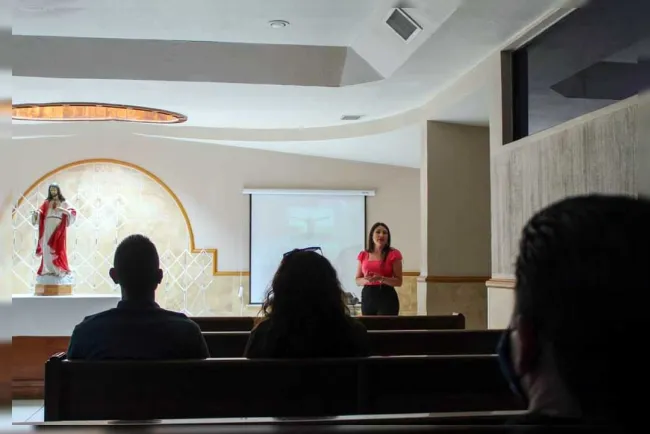 Invitan a charla presencial “Duelo después de la pérdida”