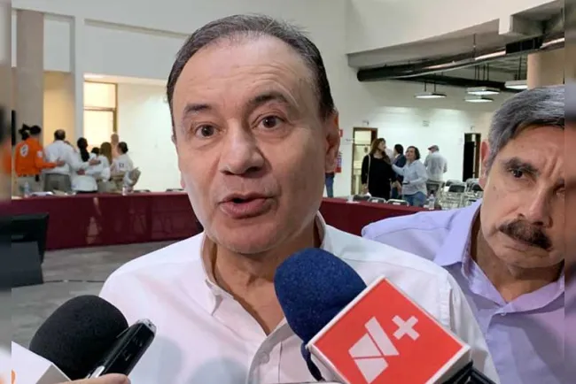 Seguridad sigue siendo un pendiente para el gobierno: ADM