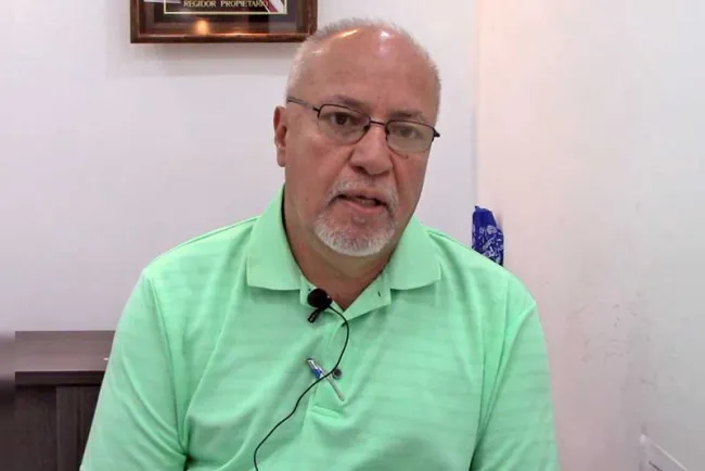 Insisten declarar emergencia por sequía a Nogales
