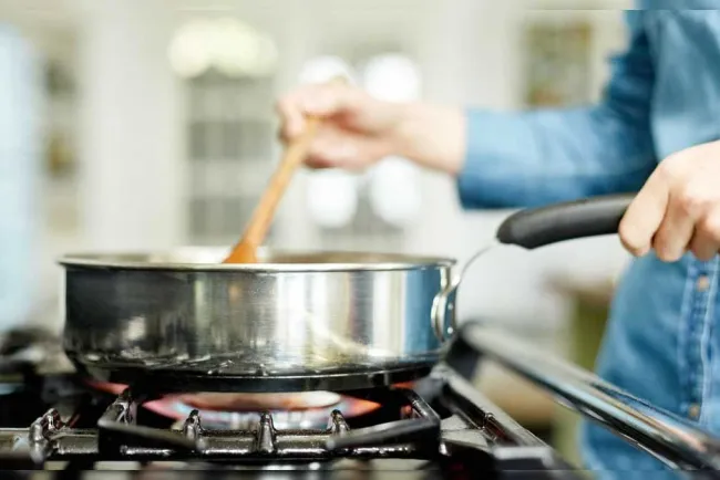 Previenen sobre quemaduras en casa