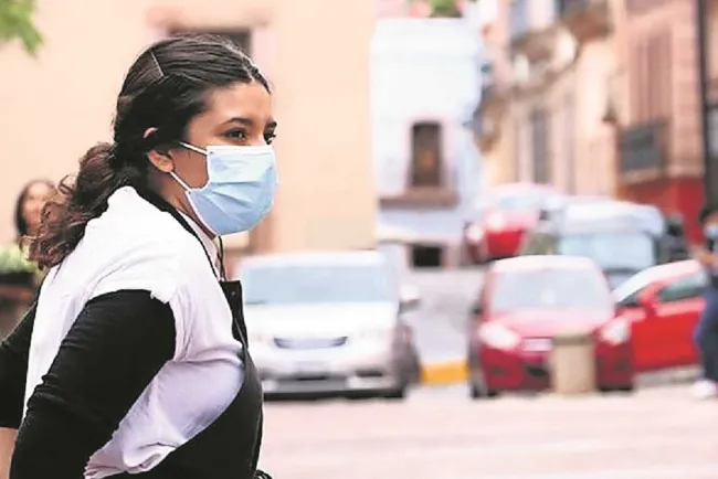 Regresa Nogales a semáforo amarillo por aumento de pacientes Covid 