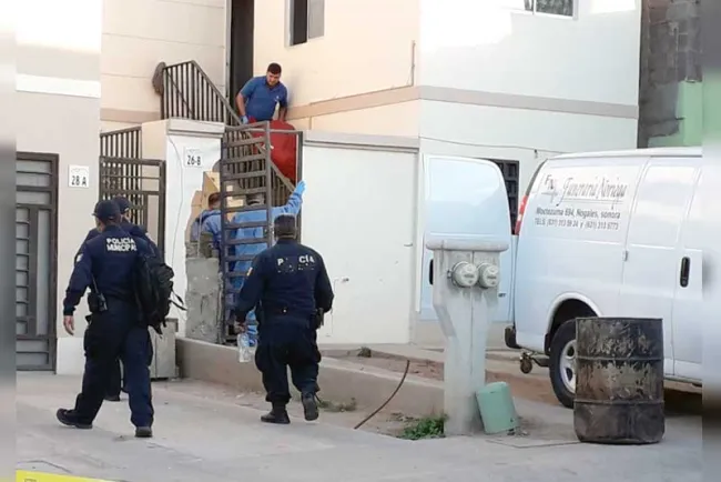 Aseguran mujer fue asesinada a golpes