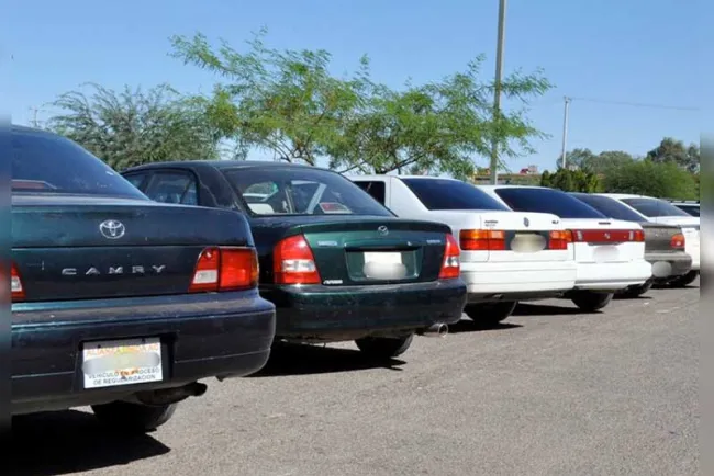 Llegarán a Sonora 93 mdp del programa de regularización de carros