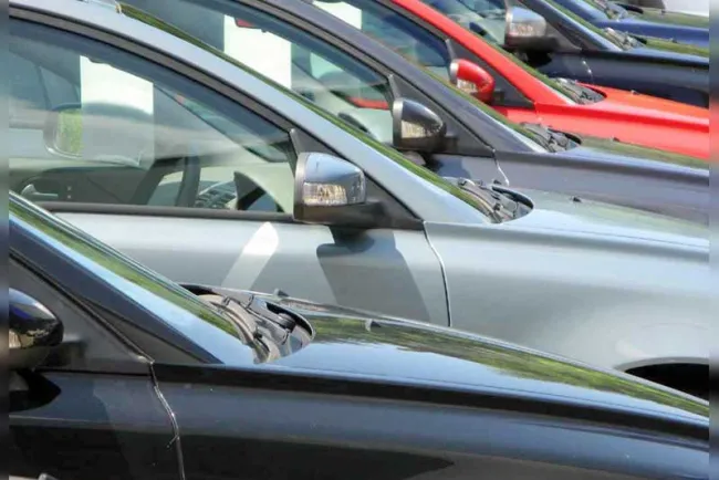 Buscan legalizar autos de Europa y Asia 