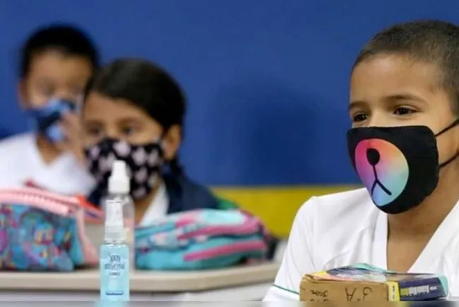Busca SEC favorecer aprendizaje de las y los alumnos tras dos años de clases híbridas