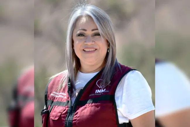 Busca INM frenar alerta de violencia contra mujeres