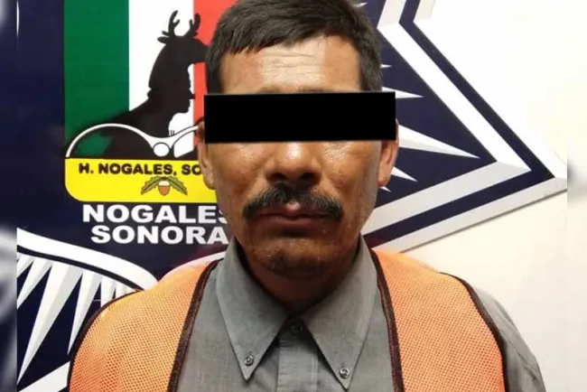 Ocasionaba daños en central camionera; fue detenido