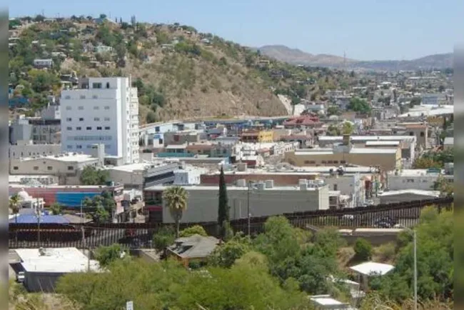 Nogales 142 años: Silvia Raquel Flores