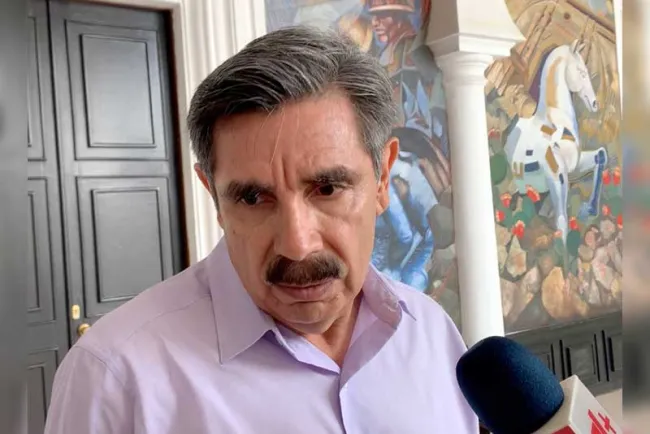 Continúan negociaciones con yaquis para eliminar retenes