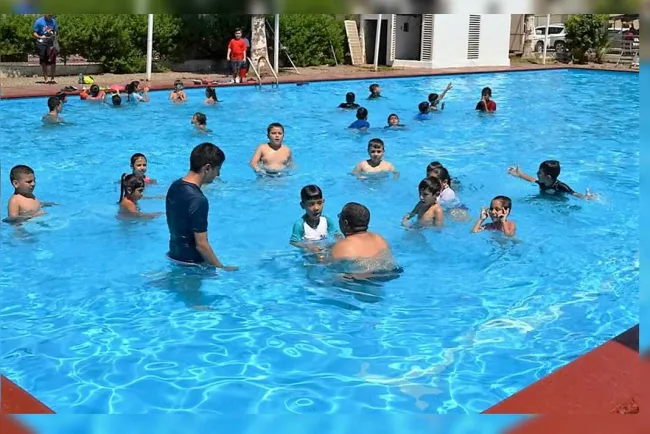 Inspeccionará PC campamentos de verano