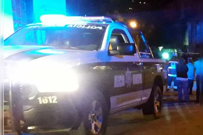 Agrede a mujer su ex pareja