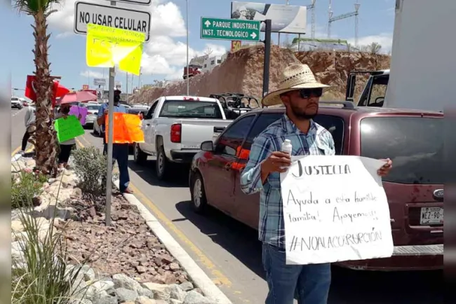 Podrían llegar a un acuerdo sobre el caso de Cremería Yaqui
