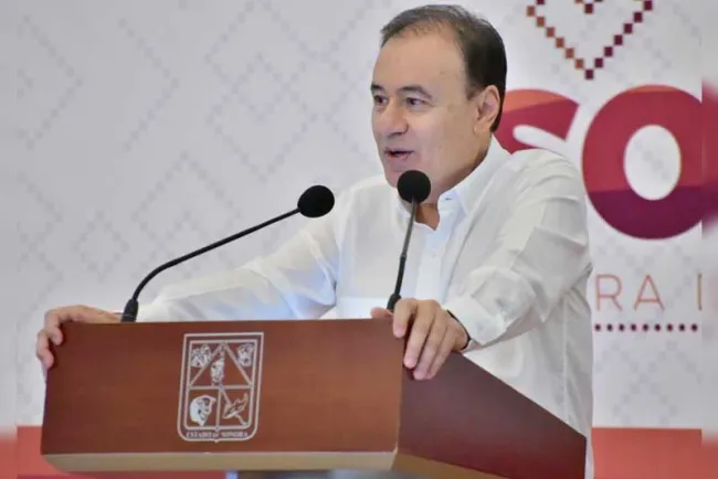 Está Alfonso Durazo a favor de reapertura del caso Colosio