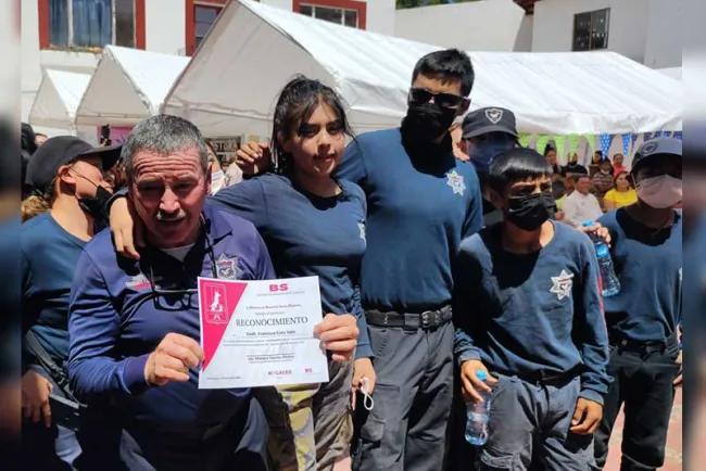 Activan Heptatlón Juvenil en centros comunitarios