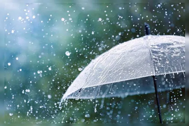 Pronostican lluvias y piden no transitar ni cruzar los arroyos