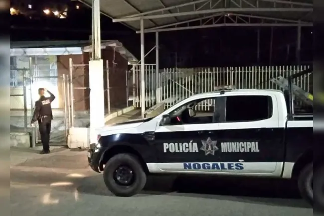 Refuerza Seguridad Pública vigilancia en escuelas y pozos de agua potable
