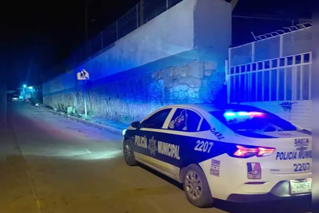 Anuncia Alcalde entrega de más patrullas a SSP