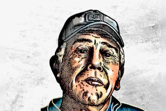Cae Rafael Caro Quintero, el narco más buscado por la DEA