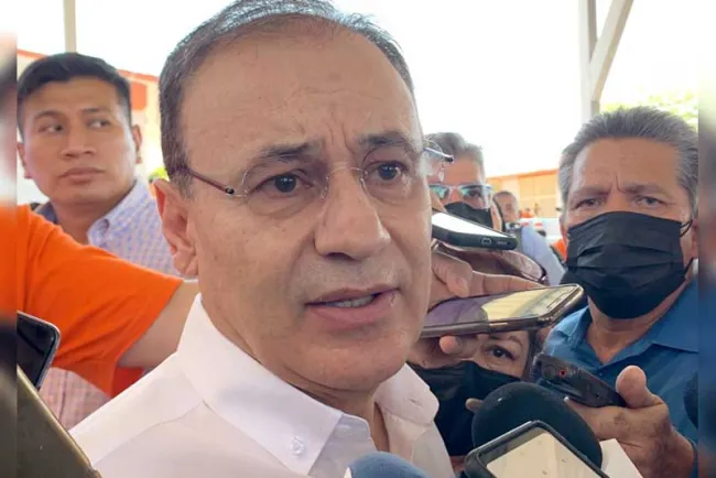 Habrá “limpia” en la AMIC en caso de ser necesario: Durazo